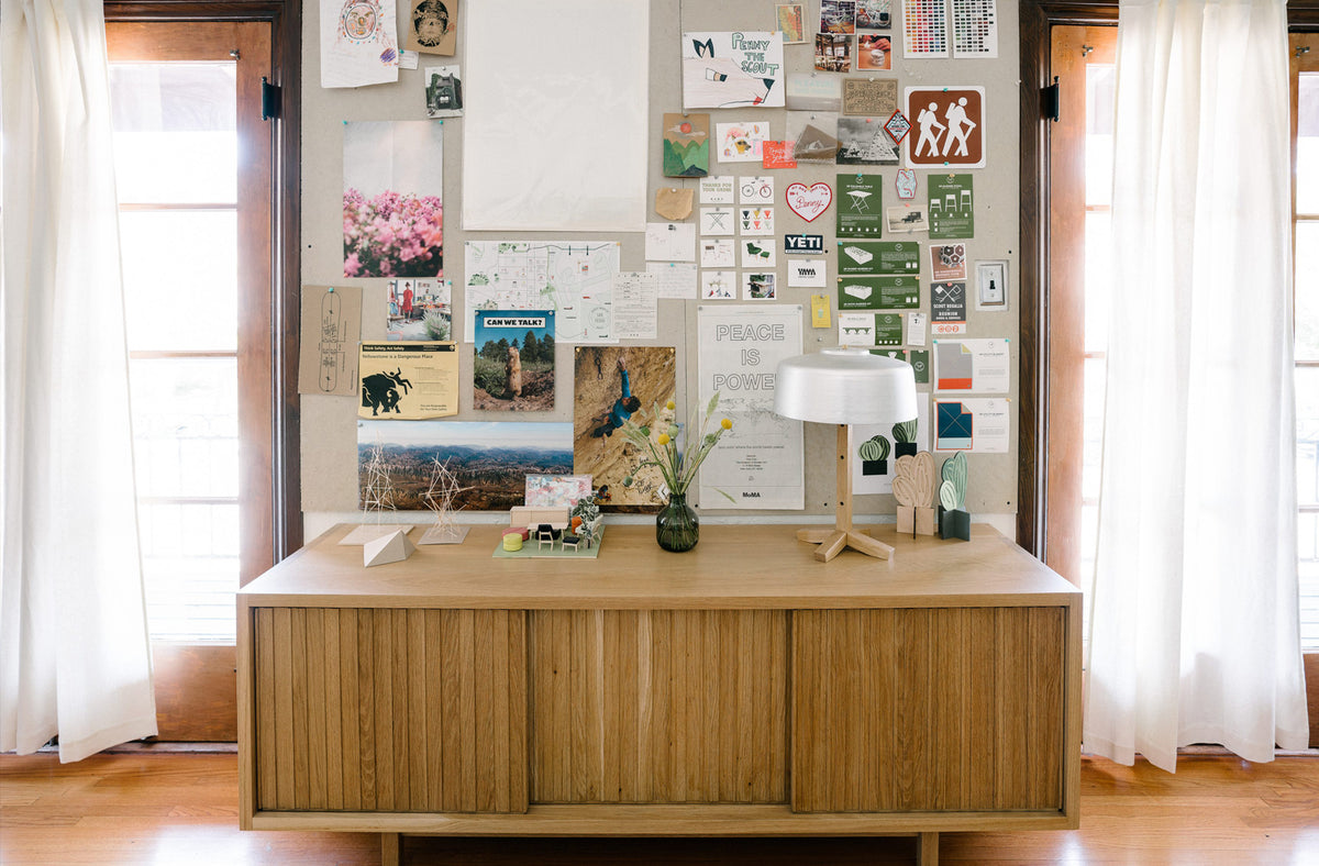 SCOUT REGALIA HQ