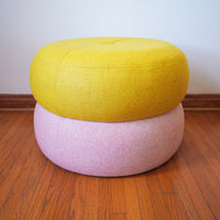SR POUF