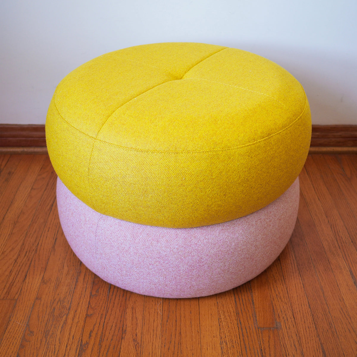 READYMADE - SR POUF