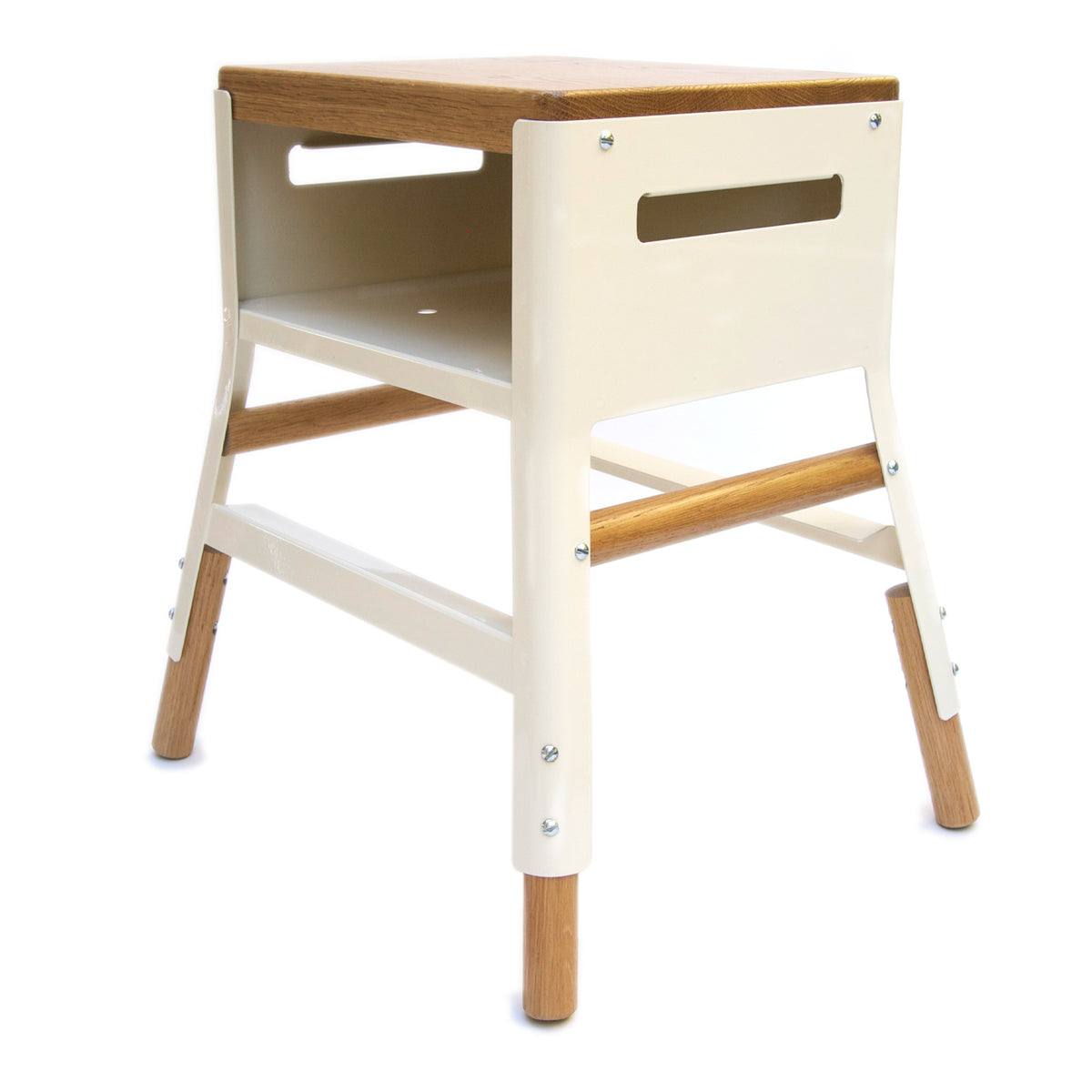 SR RANGER STOOL