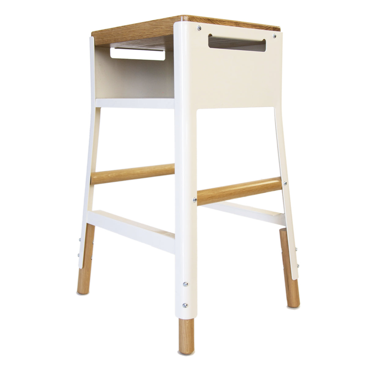 SR RANGER STOOL