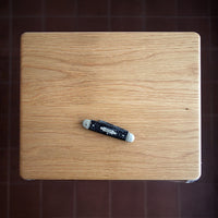 SR RANGER STOOL