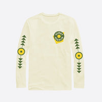 T-SHIRT - LONG SLEEVE