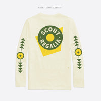 T-SHIRT - LONG SLEEVE