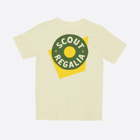 T-SHIRT - SHORT SLEEVE