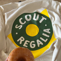 T-SHIRT - SHORT SLEEVE