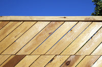 CUTSHEET PROJECT: DIY FENCE