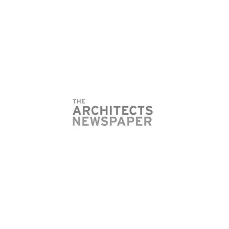 THE ARCHITECTS NEWSPAPER