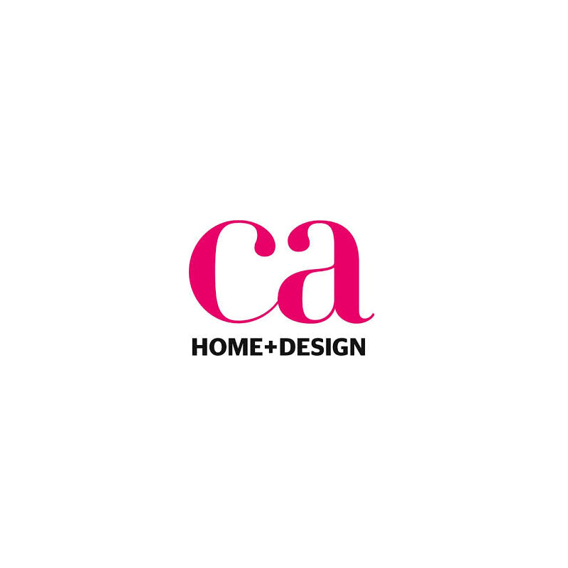 CA HOME + DESIGN