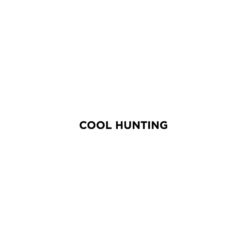 COOL HUNTING