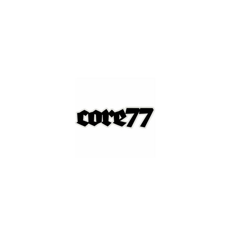 Core 77 Comp CORE 77 – SCOUT REGALIA