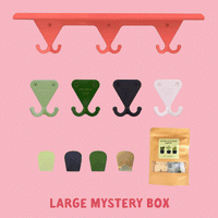 MYSTERY BOX