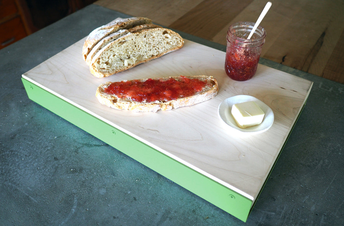 SR SERVING BOARD