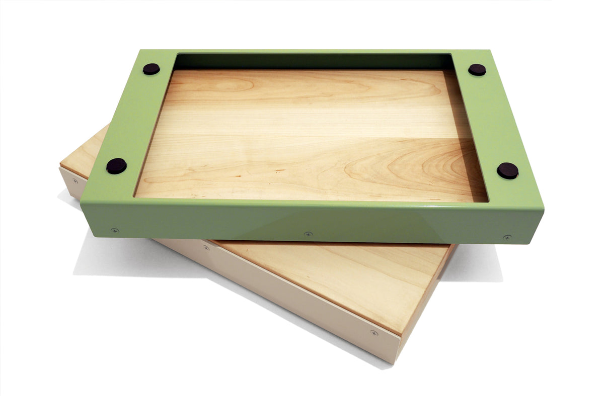 SR SERVING BOARD