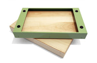 SR SERVING BOARD