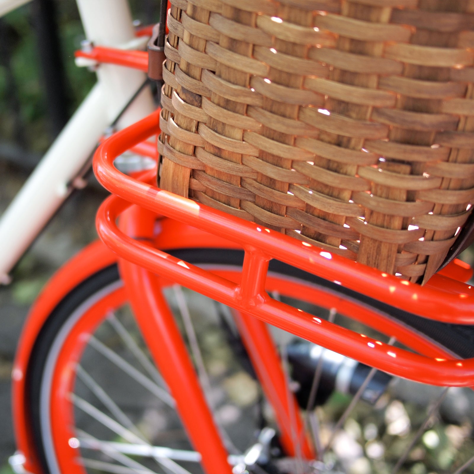 Scout Regalia Bicycle – SCOUT REGALIA