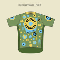 2026 RACE TEAM BIKE JERSEY