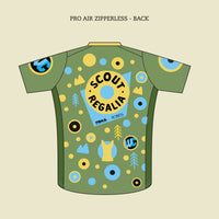 2026 RACE TEAM BIKE JERSEY