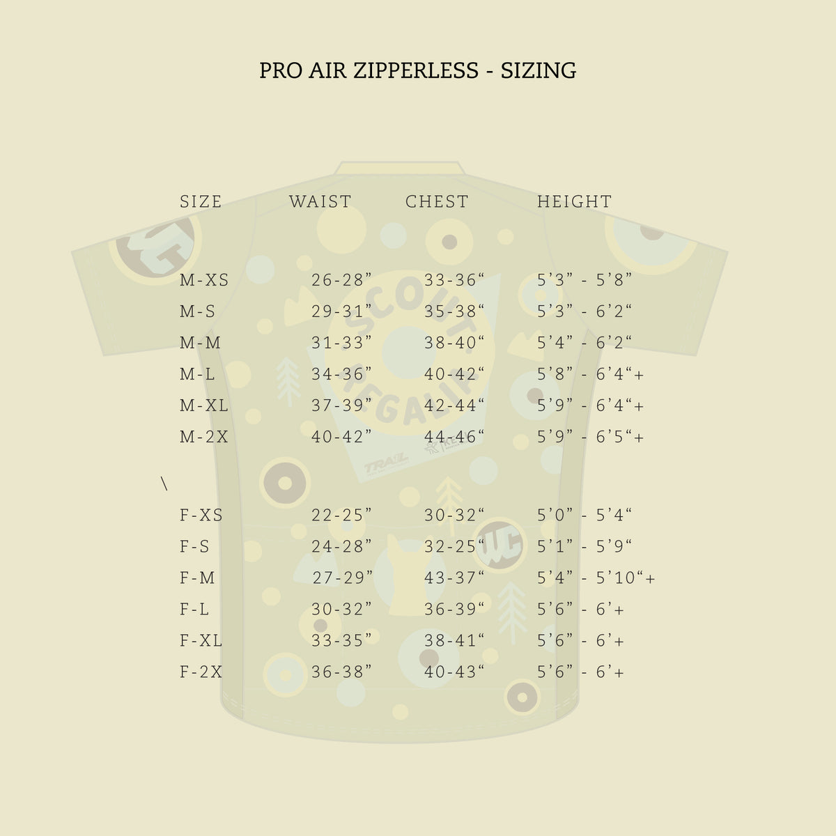 2026 RACE TEAM BIKE JERSEY