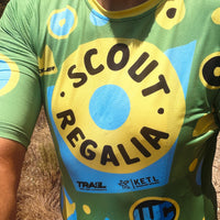 2026 RACE TEAM BIKE JERSEY