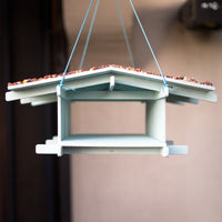 SR BIRDHOUSE KIT