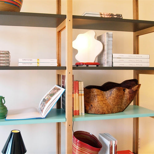 Scout Regalia Bookcase – SCOUT REGALIA