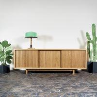 SR LODGE CREDENZA