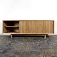 SR LODGE CREDENZA