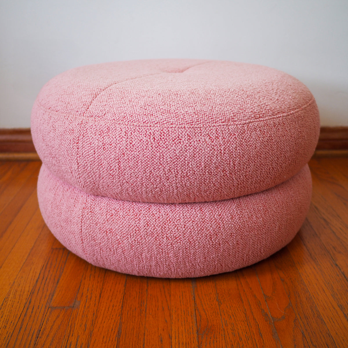 SR POUF