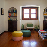 READYMADE - SR POUF