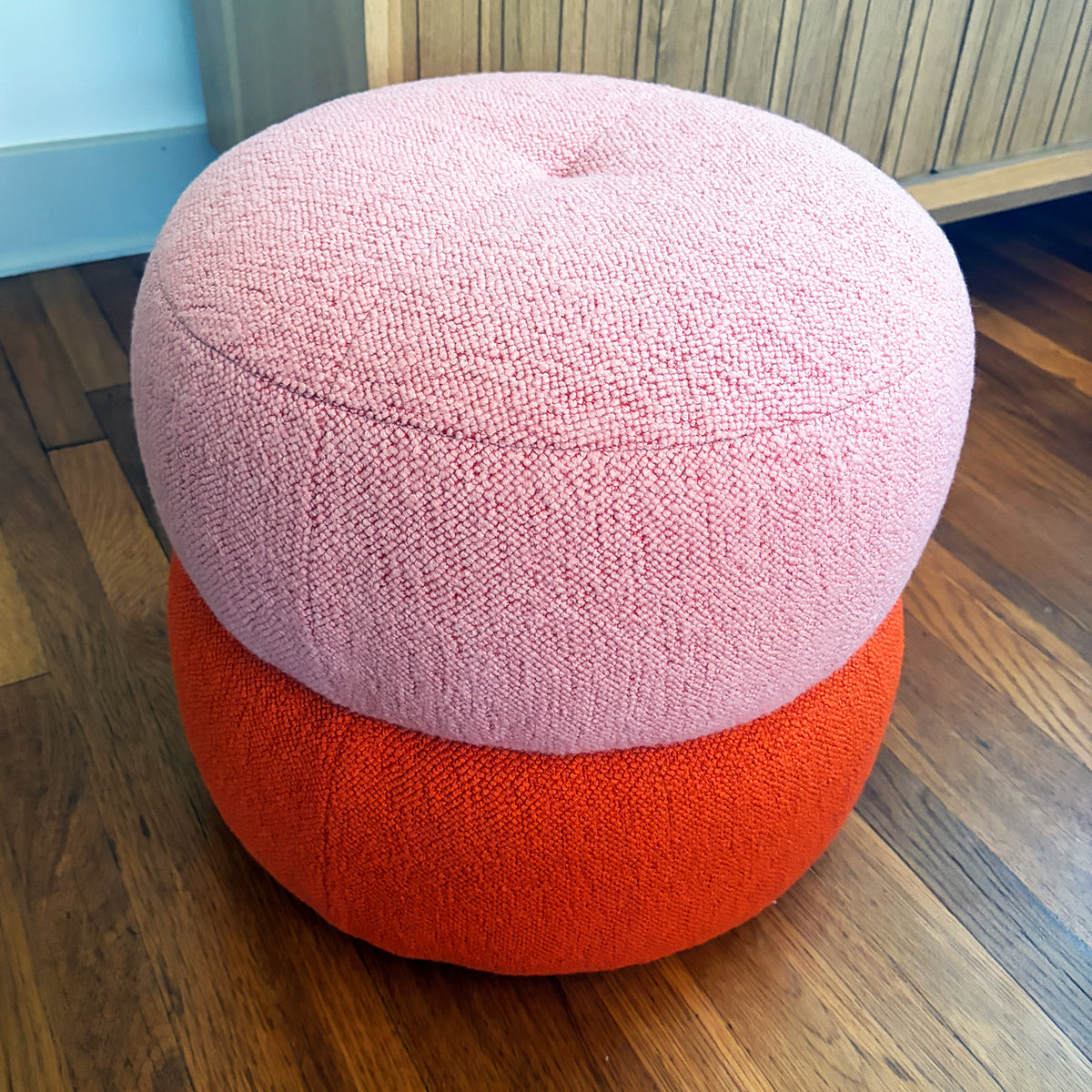 READYMADE - SR POUF