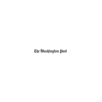 THE WASHINGTON POST