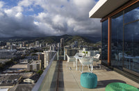 HONOLULU PENTHOUSE