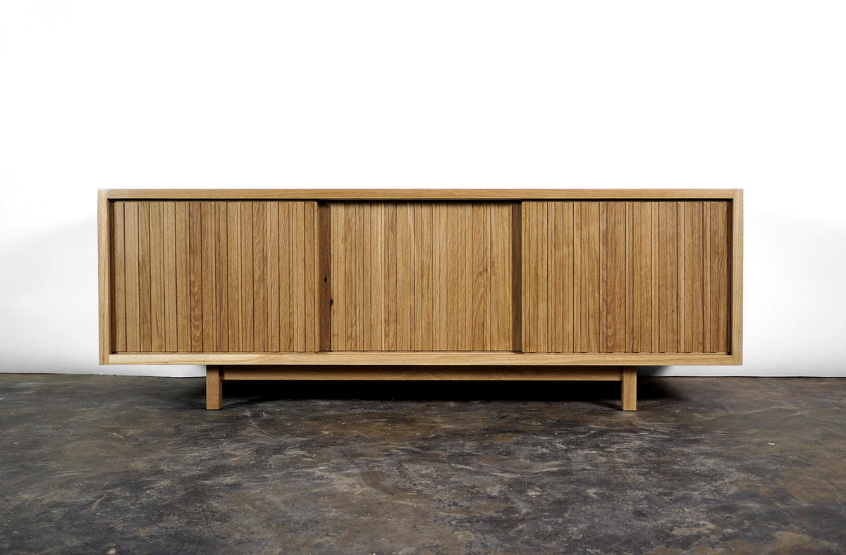 SR LODGE CREDENZA