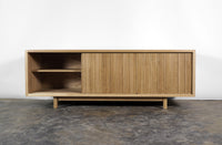 SR LODGE CREDENZA