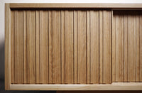 SR LODGE CREDENZA