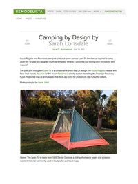 REMODELISTA